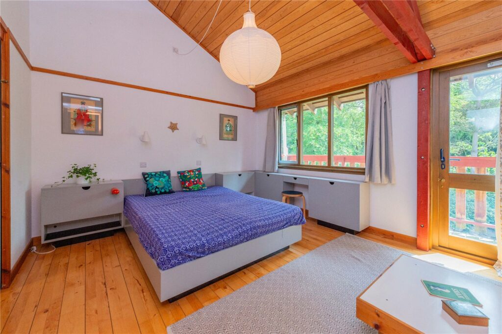 Cedarwood, The Bryn, Hyssington - 7