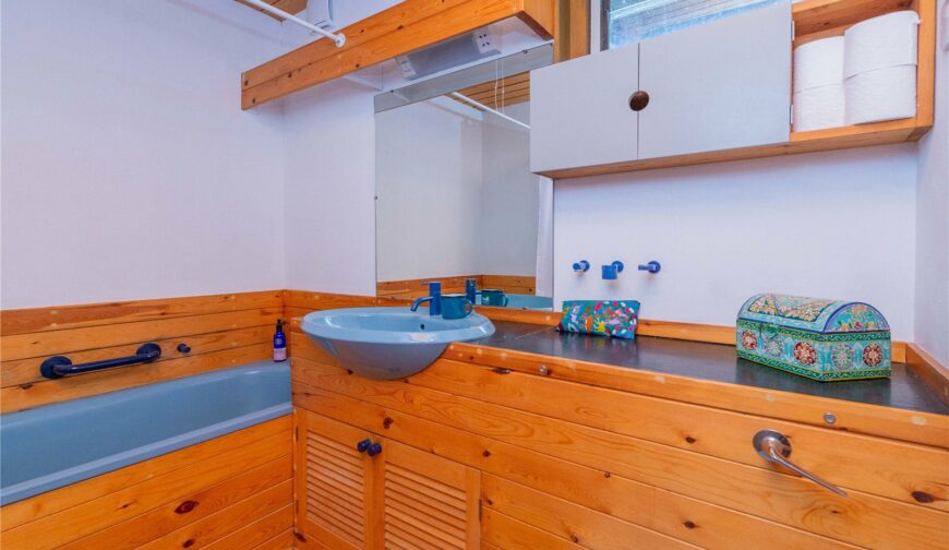 Cedarwood, The Bryn, Hyssington - 9