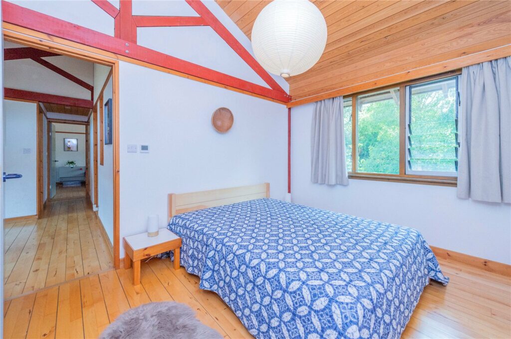 Cedarwood, The Bryn, Hyssington - 13