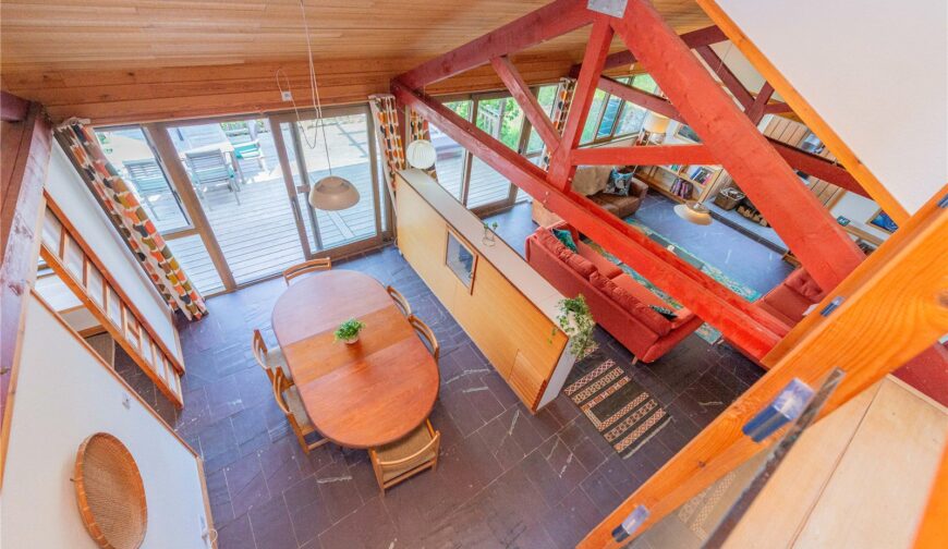 Cedarwood, The Bryn, Hyssington - 14