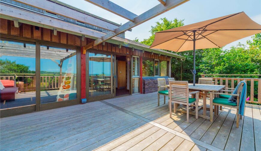 Cedarwood, The Bryn, Hyssington - 21