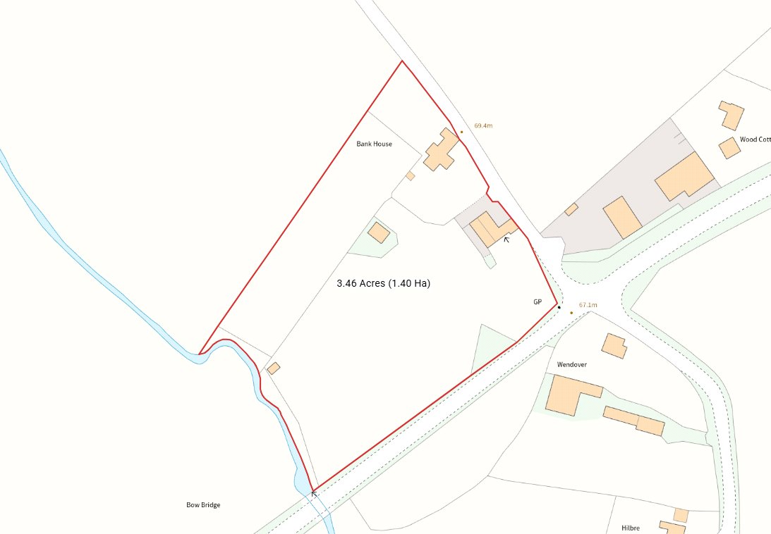 Bank House, Astley - Bank House