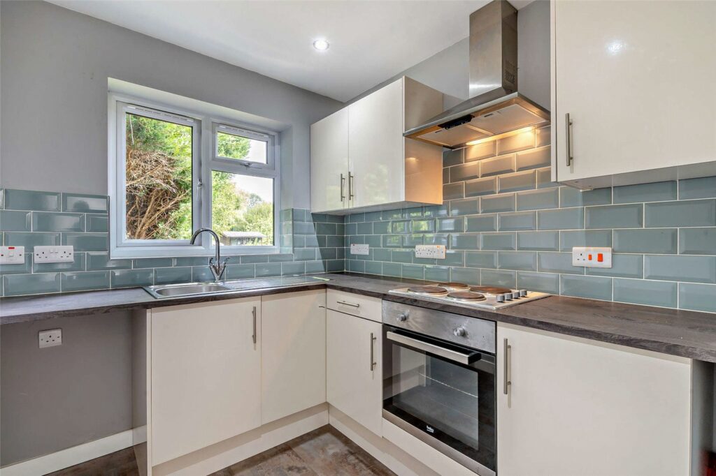 1 Station Road - Annexe