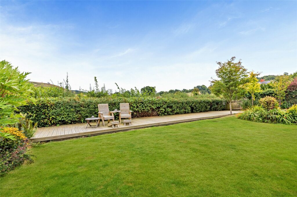 Nanteos, Castle Caereinion - 25