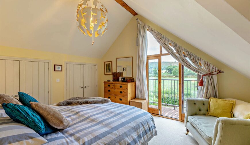 Nanteos, Castle Caereinion - 18