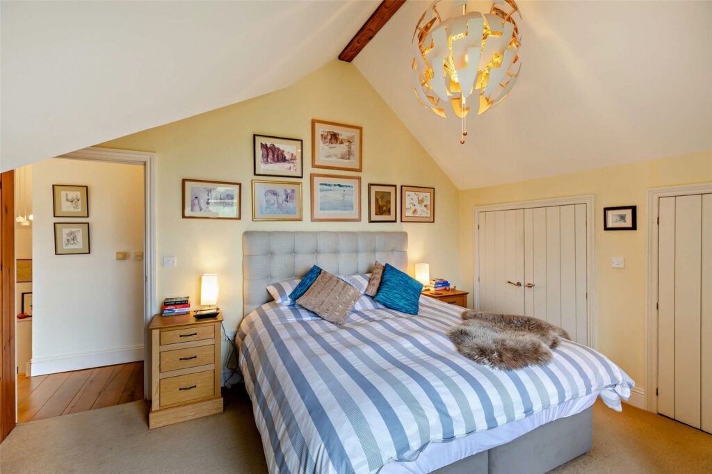 Nanteos, Castle Caereinion - 19