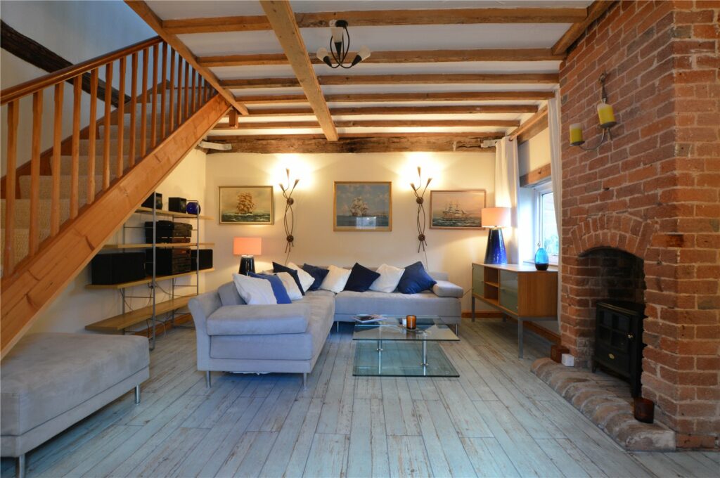 Millers Lodge, Rindleford Mill, Rindleford - 4