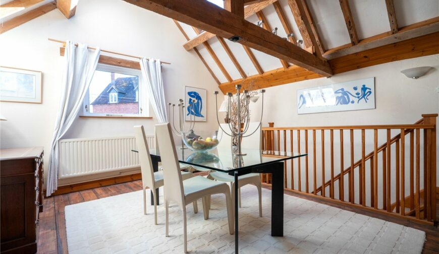 Millers Lodge, Rindleford Mill, Rindleford - 2