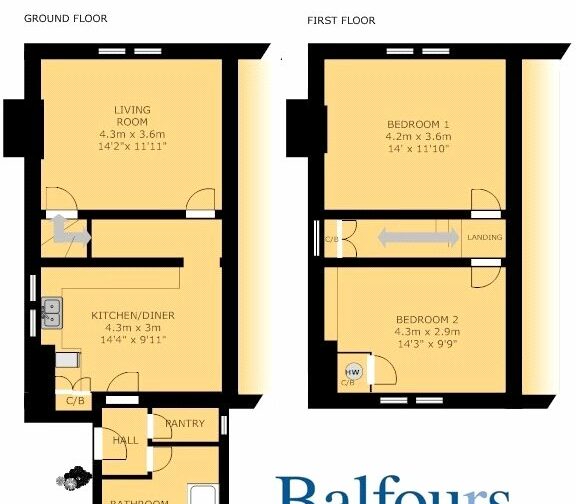 School House, Weston Lullingfields - Picture No. 06