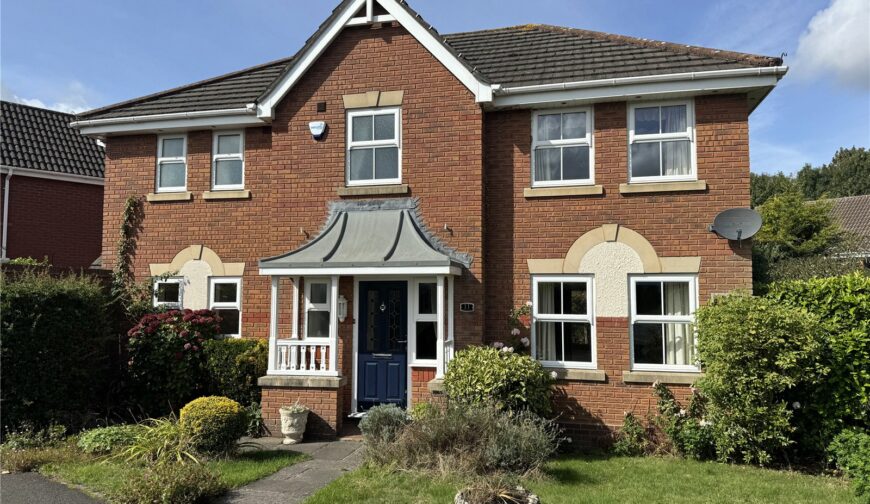 The Hollies, Meadow View - Picture No. 95