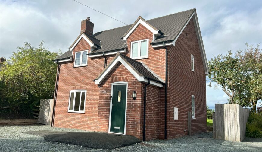 Harris Cottage, Weston Lullingfields - Picture No. 11