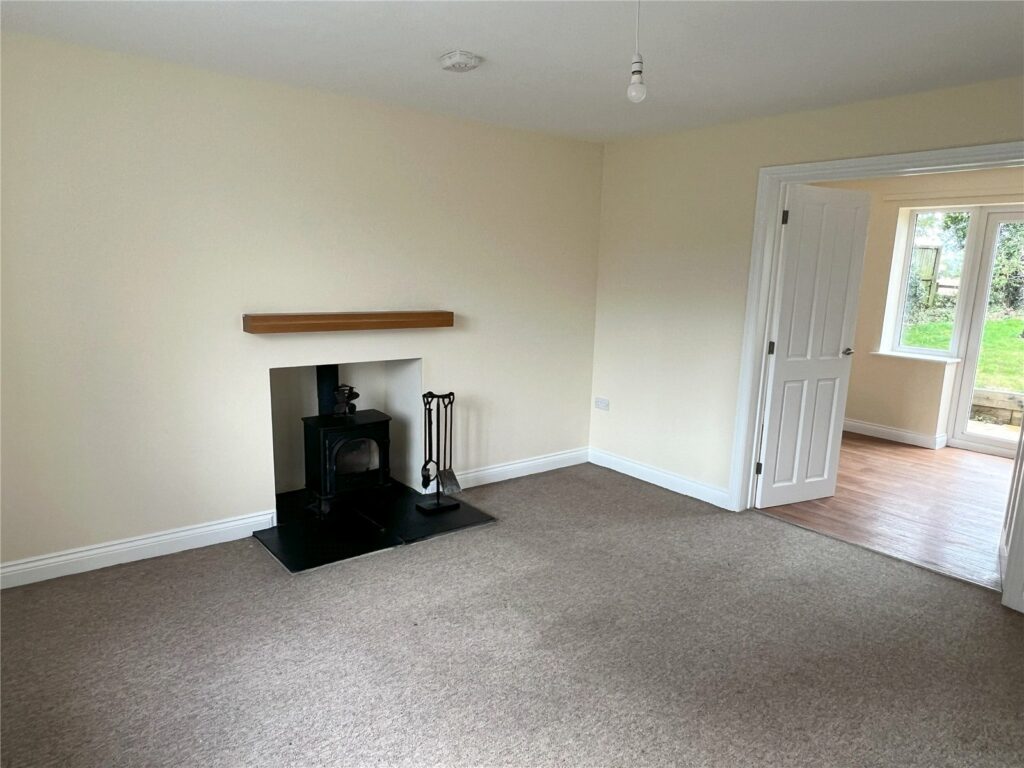 Harris Cottage, Weston Lullingfields - Picture No. 13