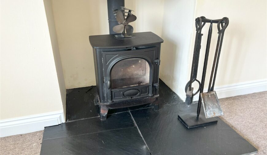 Harris Cottage, Weston Lullingfields - Picture No. 14