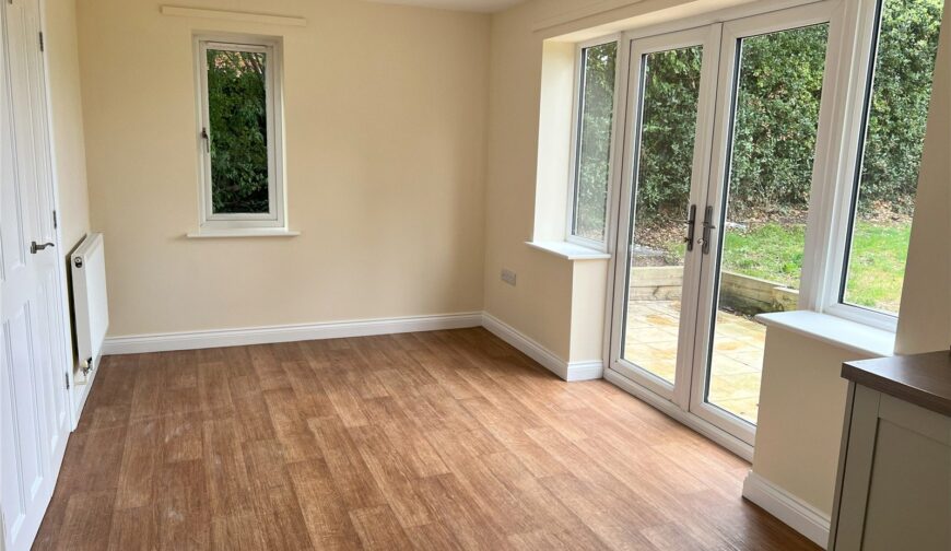 Harris Cottage, Weston Lullingfields - Picture No. 15