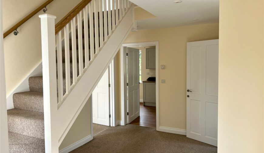 Harris Cottage, Weston Lullingfields - Picture No. 17