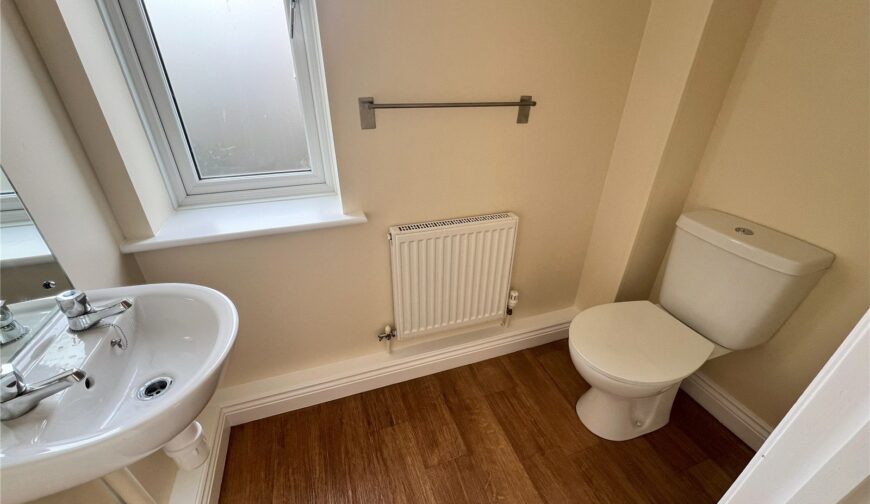 Harris Cottage, Weston Lullingfields - Picture No. 18