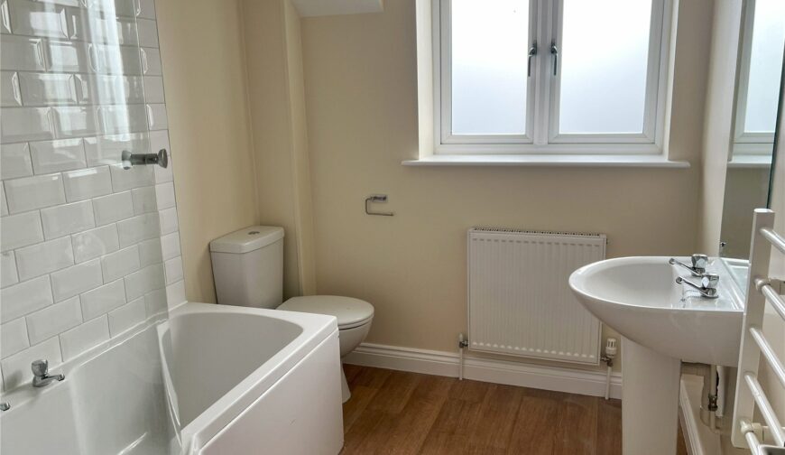 Harris Cottage, Weston Lullingfields - Picture No. 23