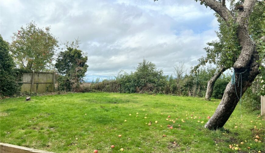 Harris Cottage, Weston Lullingfields - Picture No. 24