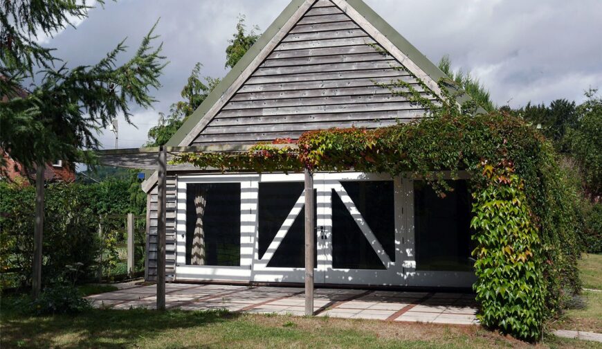 Daisy's Barn, Ashford Bowdler - Picture No. 31