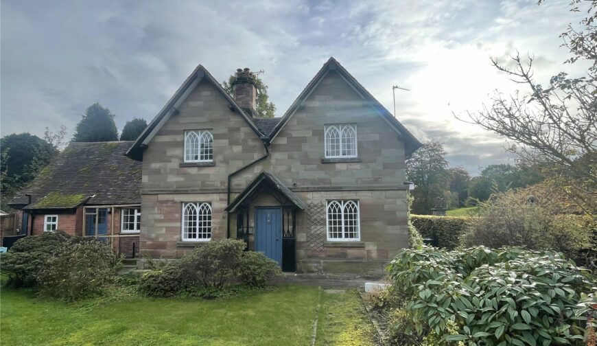 1 Village Lodges, Weston-Under-Lizard - Picture No. 27