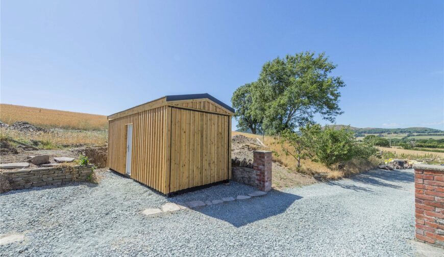 1 Parton Wood, Winnington - Picture No. 32