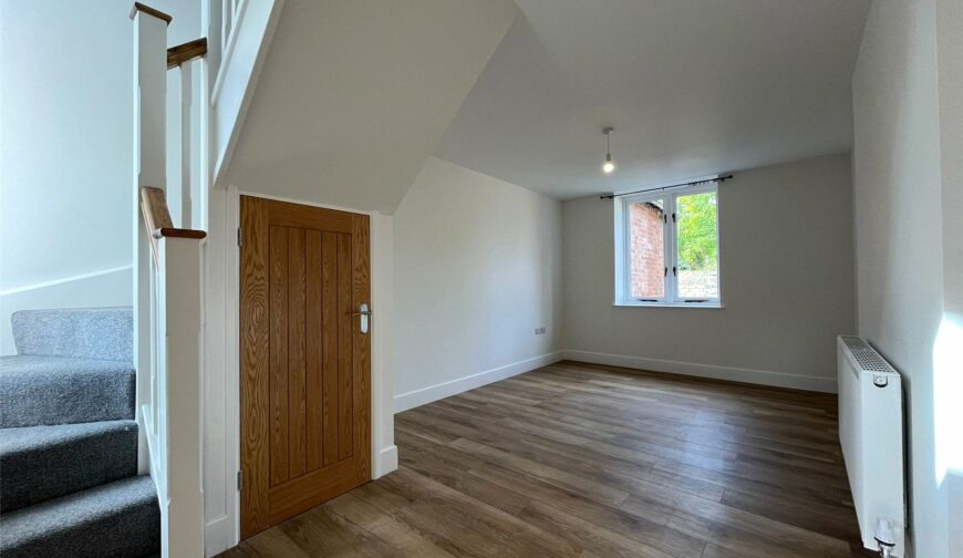 The Old Boys School, Wrockwardine - Picture No. 05