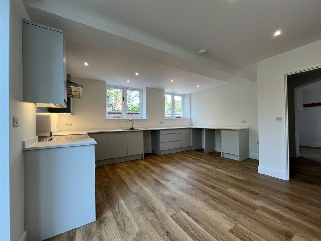 The Old Boys School, Wrockwardine - Picture No. 07