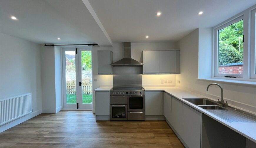 The Old Boys School, Wrockwardine - Picture No. 08