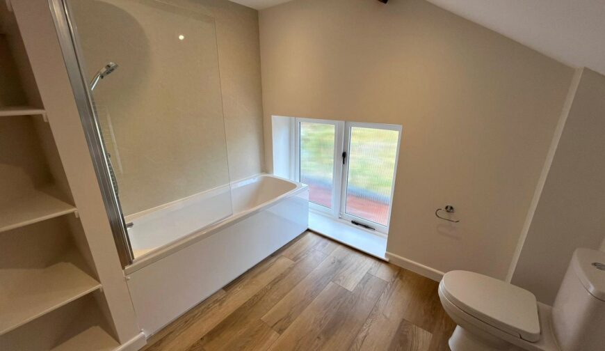 The Old Boys School, Wrockwardine - Picture No. 09