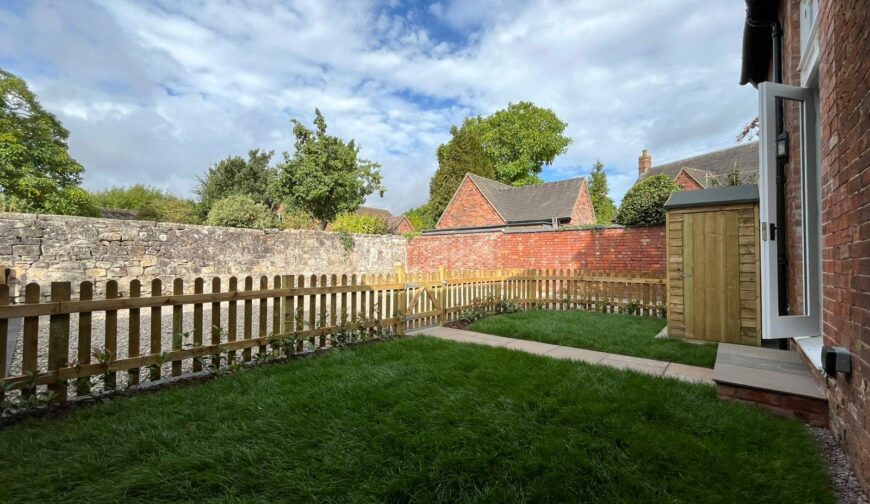 The Old Boys School, Wrockwardine - Picture No. 15