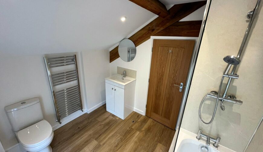 The Old Boys School, Wrockwardine - Picture No. 17