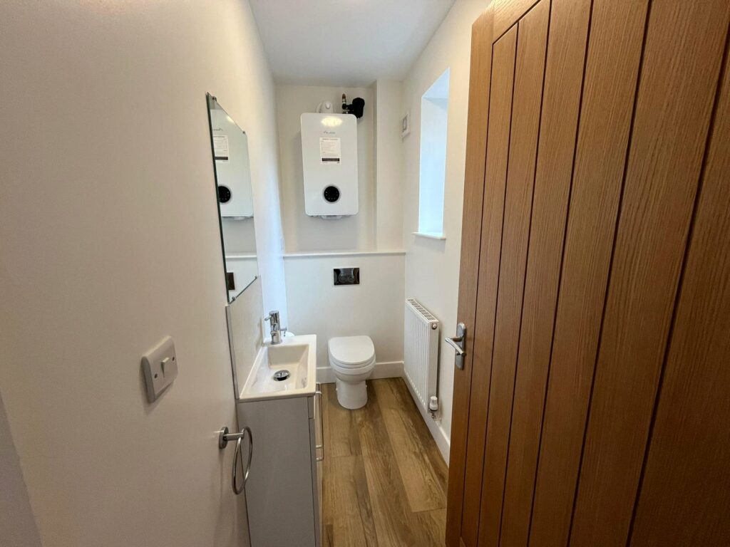 The Old Boys School, Wrockwardine - Picture No. 18