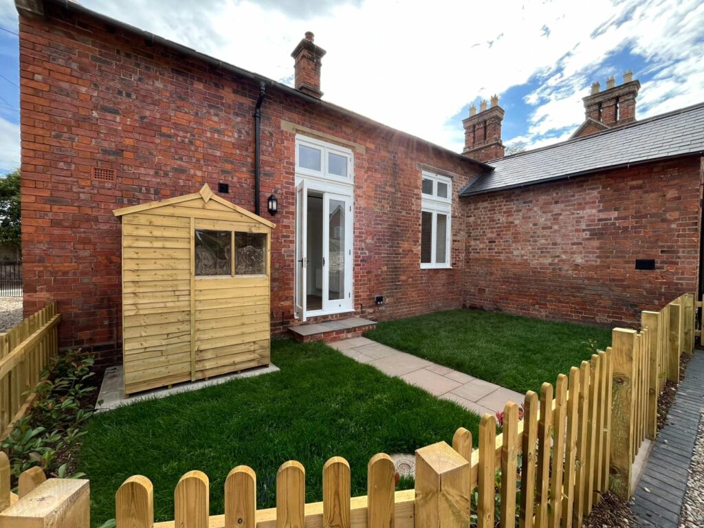 The Old Boys School, Wrockwardine - Picture No. 19