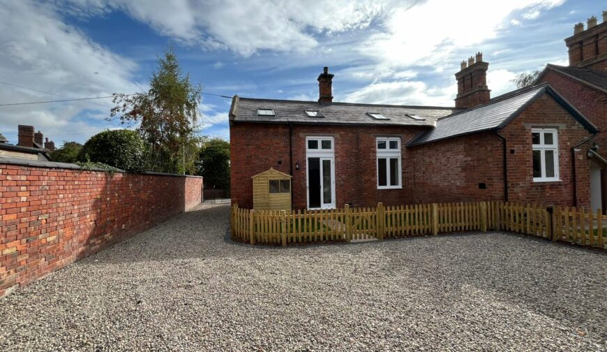 The Old Boys School, Wrockwardine - Picture No. 20