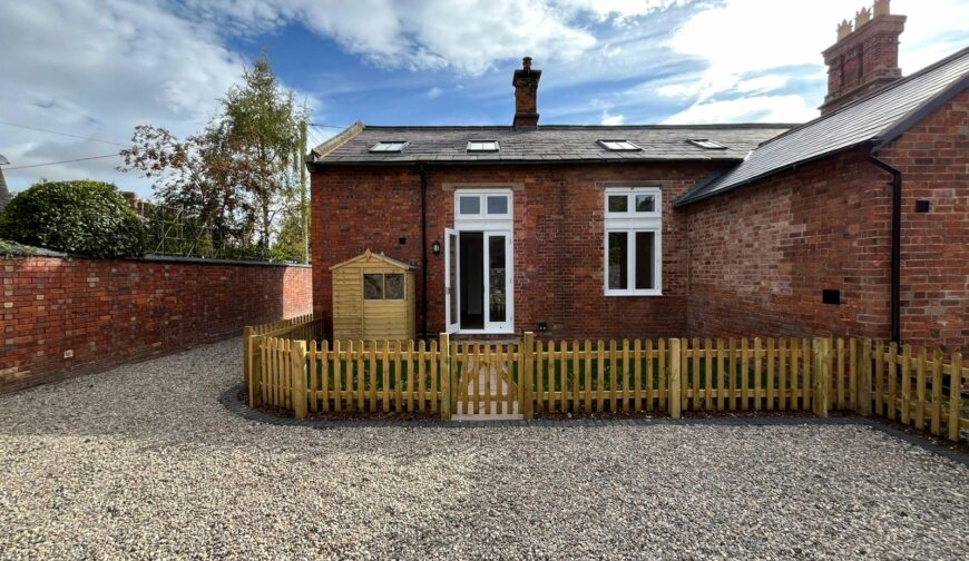 The Old Boys School, Wrockwardine - Picture No. 21