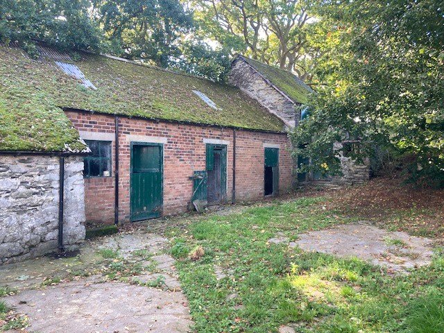 Penffordd Ddu, Llanelidan - Picture No. 07