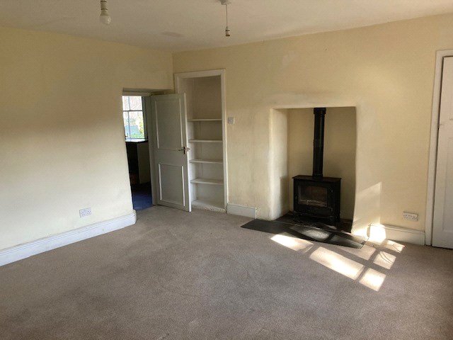 Penffordd Ddu, Llanelidan - Picture No. 10