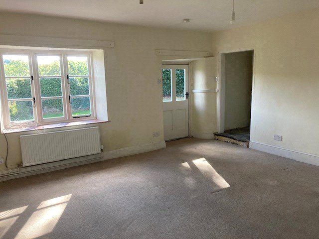 Penffordd Ddu, Llanelidan - Picture No. 11