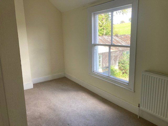 Penffordd Ddu, Llanelidan - Picture No. 25