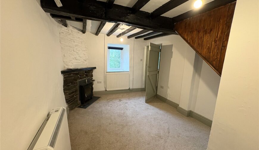 Tyn Y Ffridd, Llangwm - Picture No. 24