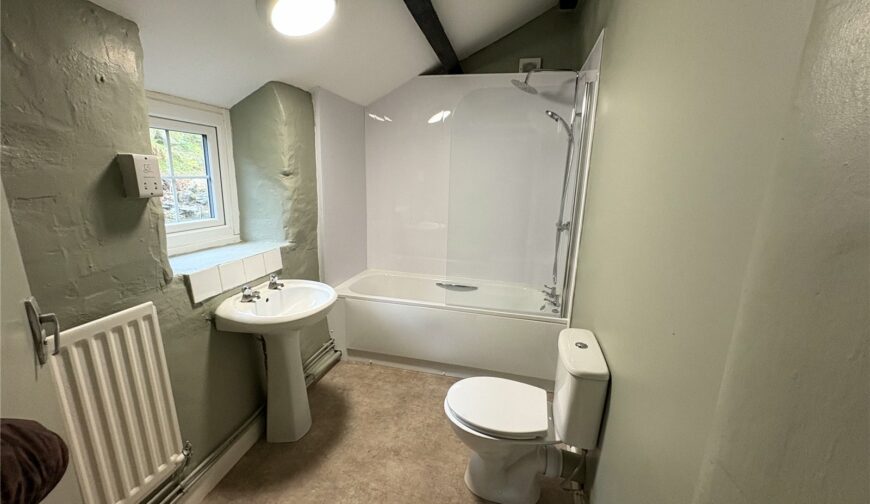 Tyn Y Ffridd, Llangwm - Picture No. 26