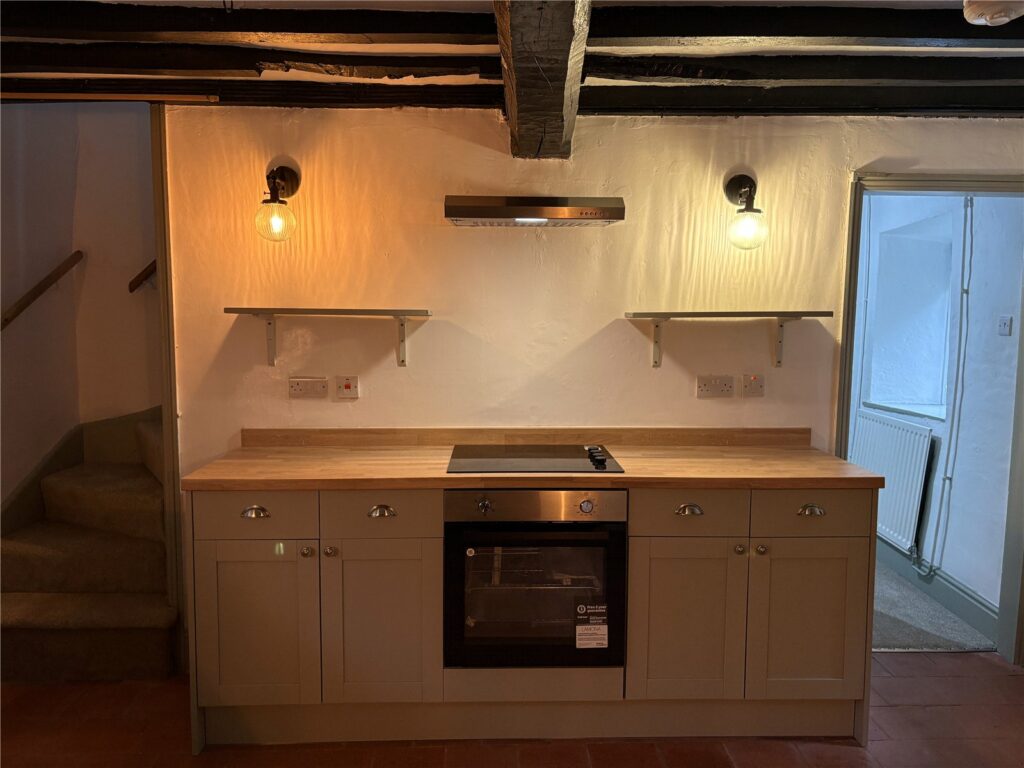 Tyn Y Ffridd, Llangwm - Picture No. 29