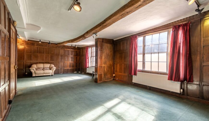 10 Church Street, Ludlow - Picture No. 07