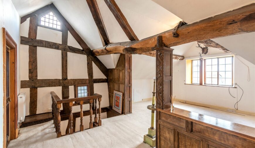 10 Church Street, Ludlow - Picture No. 08