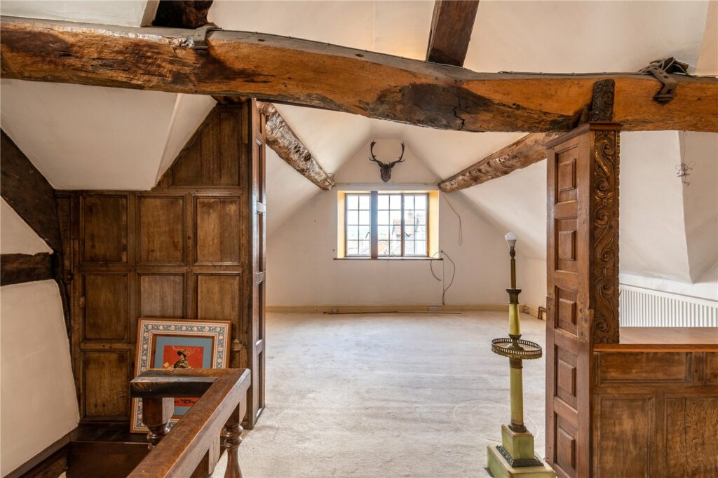 10 Church Street, Ludlow - Picture No. 10