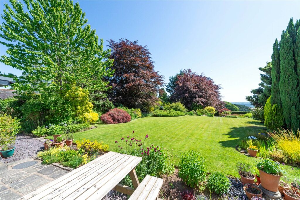 Stonewall Cottage - Picture No. 19