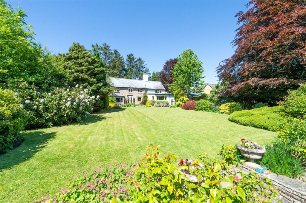 Stonewall Cottage - Picture No. 01