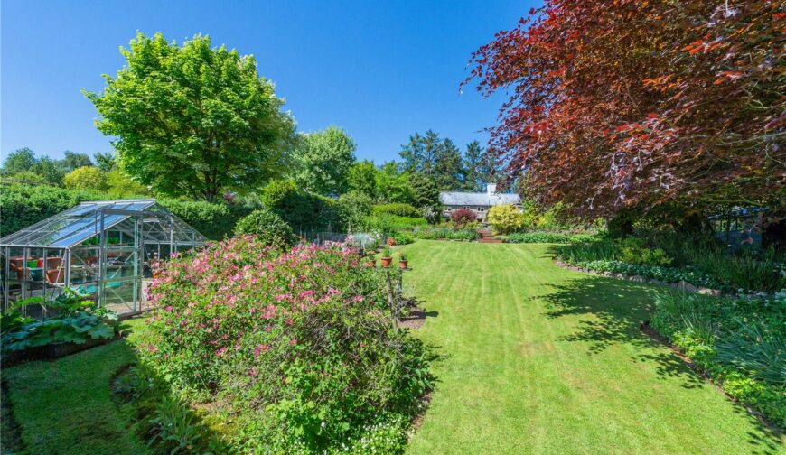 Stonewall Cottage - Picture No. 20