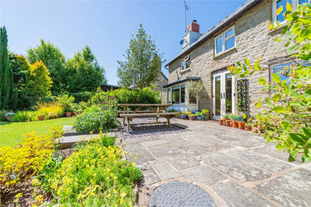 Stonewall Cottage - Picture No. 22