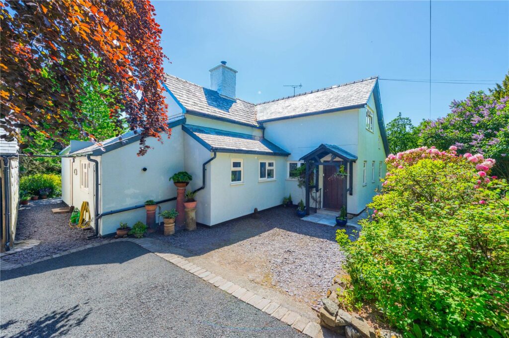 Stonewall Cottage - Picture No. 04